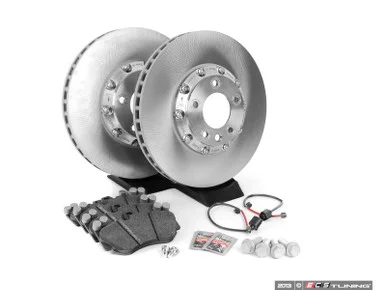 Front Brake Service Kit | ES2602377