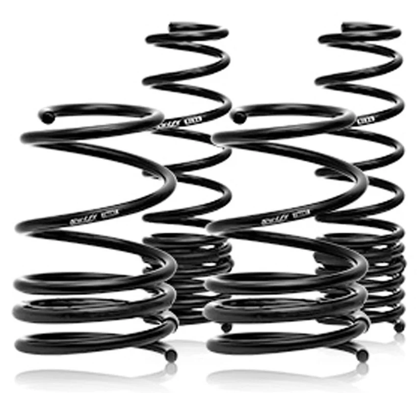 Swift Spec-R Lowering Springs Lexus RC-F (2015-2021) 4T914R