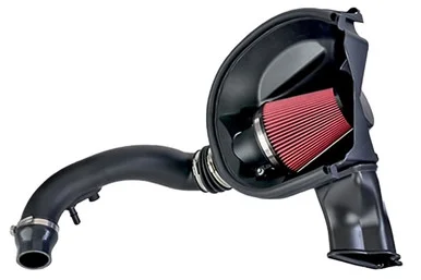 Roush Mustang 2.3L EcoBoost Cold Air Kit (2015-2017)