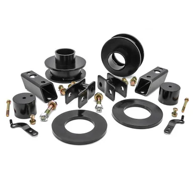ReadyLIFT F-250/F-350 4WD 2.5” Front Leveling (2011-2022)