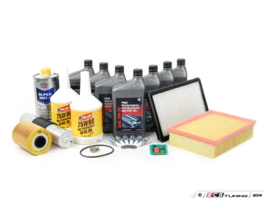 Inspection II Service Kit | ES251870