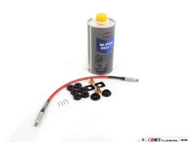 ECS Ultimate “Stick Shift Upgrade” Kit – Stage 1 | ES3085673