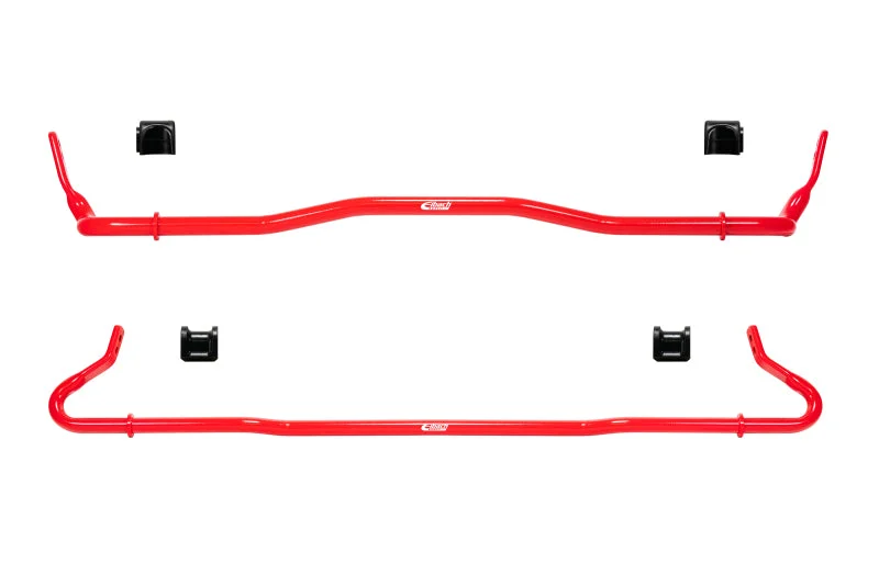 Eibach Anti-Roll Kit – Front (25mm) and Rear (22mm) (GR86, BRZ) (EIBE40-82-097-01-11)