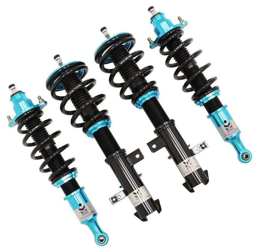 Megan Racing EZ Coilovers Dodge Avenger Sedan (08-14) 15 Way Adjustable