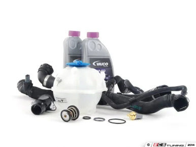 Cooling System Refresh Kit – Level 1 | ES2598217