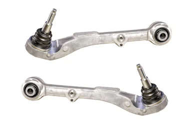Steeda Mustang Premium Front Control Arms Lateral Links w/ Extended Ball Joint (2015-2026)