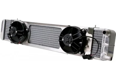 AFCO Cobra Mustang Dual Fan Heat Exchanger (2003-2004)