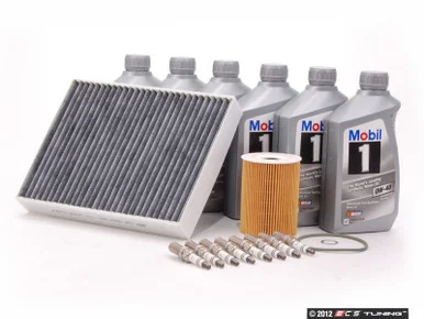 ECS Major Maintenance Kit | ES2580812