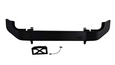 RTR Bronco Rear Bumper (2021-2023)
