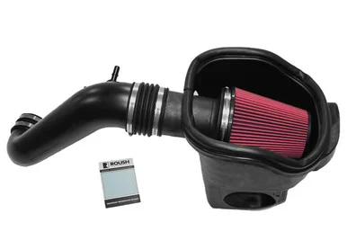 Roush F-150 5.0L V8 Cold Air Intake Kit (2015-2017)