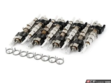 Fuel Injector Replacement Kit | ES3419948
