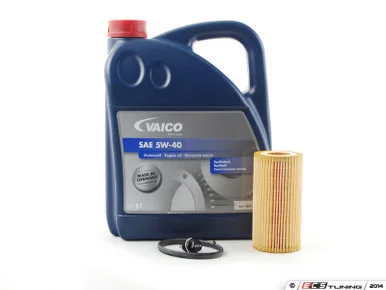 Oil Service Kit – With Magnetic Drain Plug | ES2784784