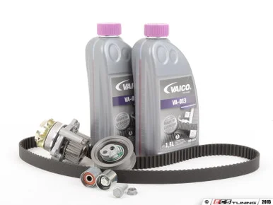 Timing Belt Kit