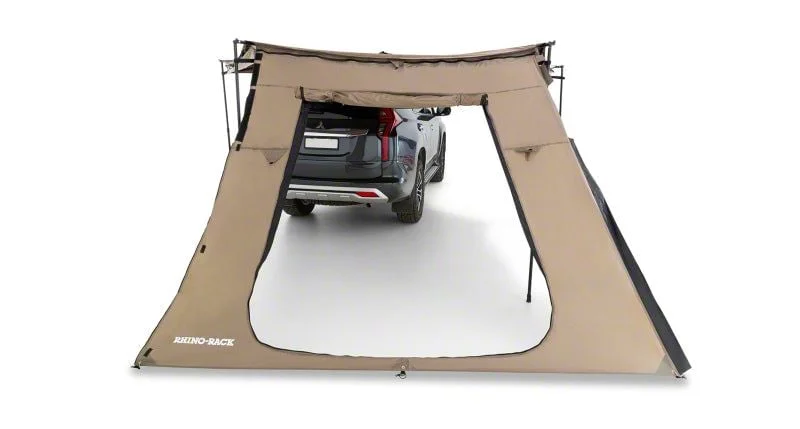 Honda Bed Tents & Camping Gear
