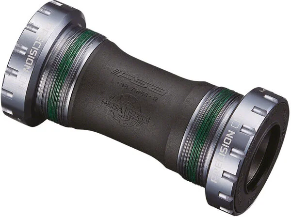 FSAPremium MegaExo Crank to BSA Bottom Bracket