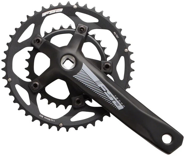 FSATempo Adventure Crankset