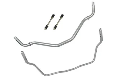 Steeda Mustang Front & Rear Sway Bar Kit (1994-2004)