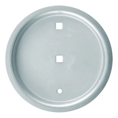 Ford Bronco / Bronco Sport 6-5/8″ Recessed Tie-Down Backing Plate by Curt