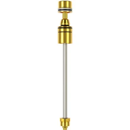 Air Spring Upgrade Kit w/Butter Cup