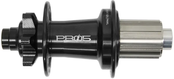 HopePRO 5 148mm Boost E-Bike Rear