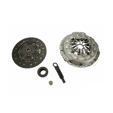 B7 Audi RS4 4.2L FSI V8 LuK Clutch Kit – 079198141X