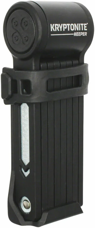 KryptoniteKeeper Mini Folding Lock
