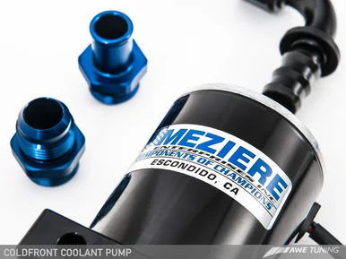 AWE Tuning Audi B8 ColdFront Coolant Pump
