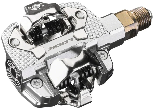 LOOKX-Track Power Dual