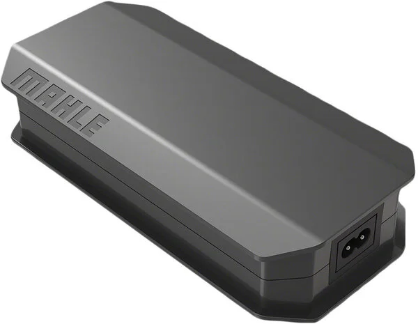 MahleSmartbike Systems X20 Smart Charger – 4A, Wall Plug Cord Not Included