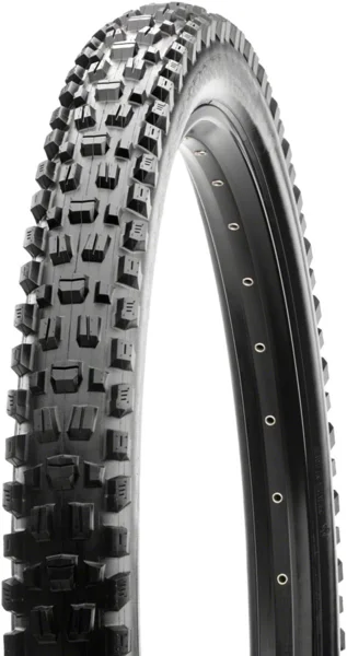 MaxxisAssegai Mountain 27.5X2.5 DC EXO TR WT