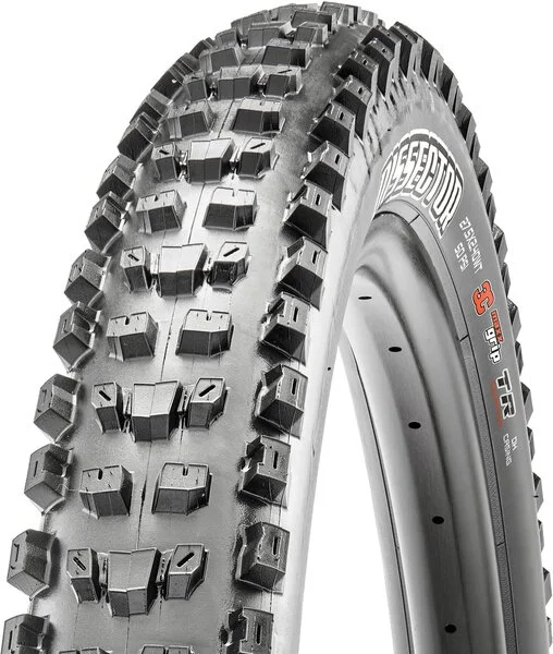 MaxxisDissector 27.5-inch