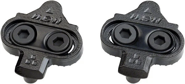 MSWSPD Compatible Cleats – 2-Bolt, Multi-Release