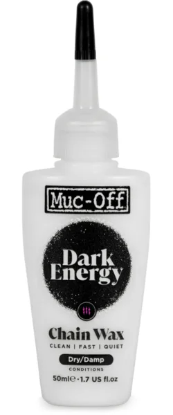 Muc-OffDark Energy Chain Wax