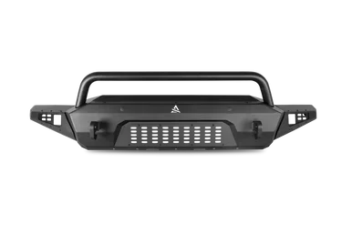 Attica 4×4 F-150 Terra Series Front Bumper (2021-2023)