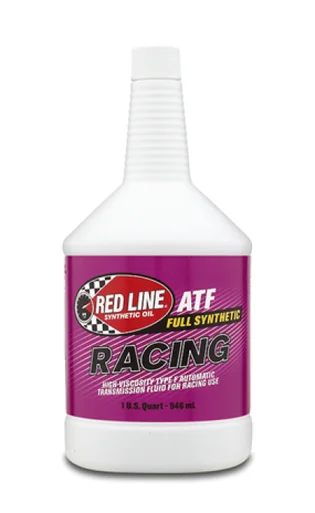 Red Line Racing ATF – Quart