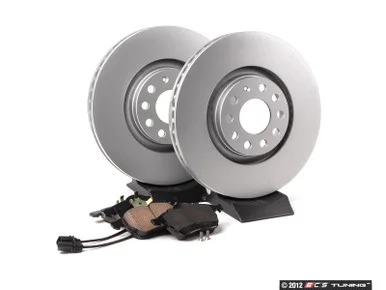 Front Brake Service Kit | ES2562608