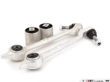 Front Suspension Refresh Kit – Level 1 | ES2792621