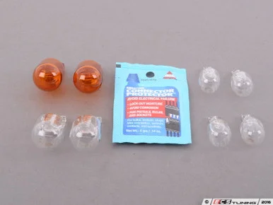 Tail Light Bulb Refresh Kit | ES2834824