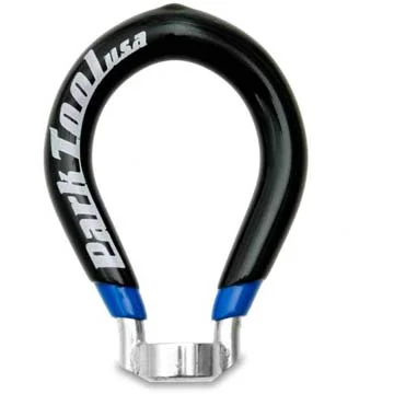 Park ToolFour-Sided Spoke Wrench