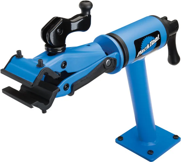 Park ToolPCS-12.2 Home Mechanic Bench Mount Repair Stand