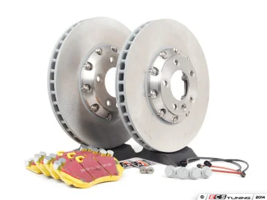 Performance Front Brake Service Kit | ES2602320