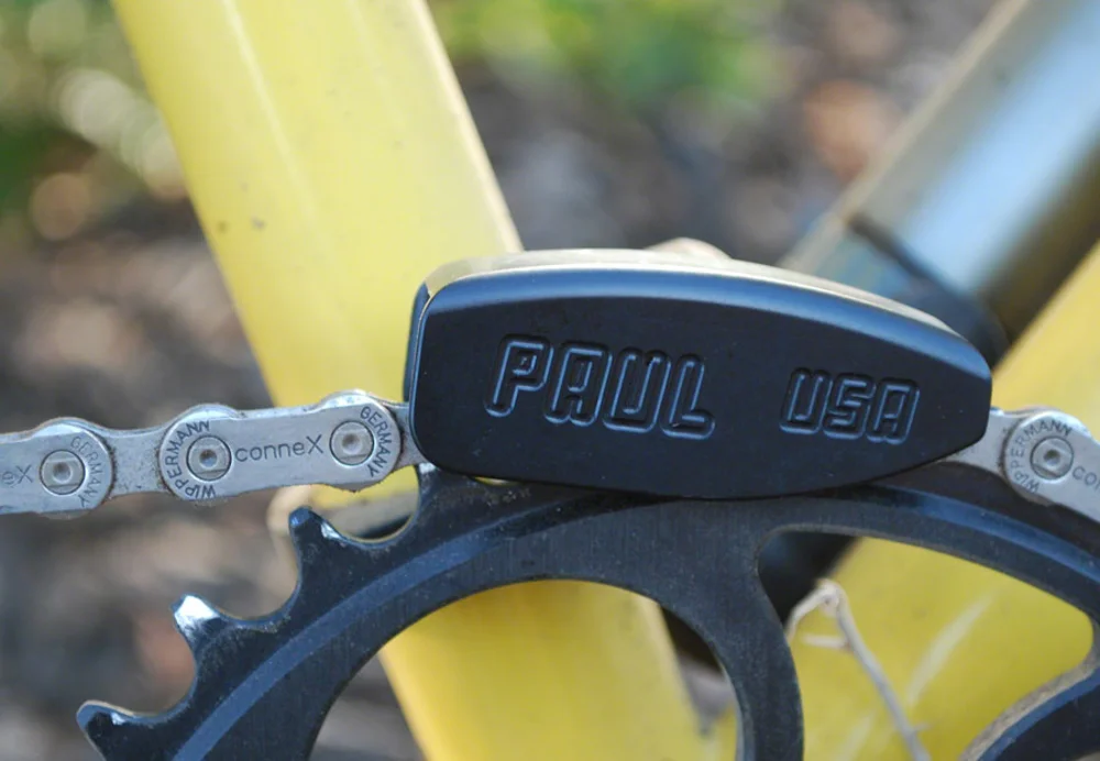 Paul Component EngineeringPaul Component Engineering Chain Keeper 35.0 Black