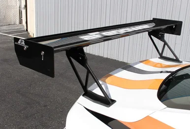 APR Performance Mustang GT-250 67″ Spec Rear Wing (2015-2017)
