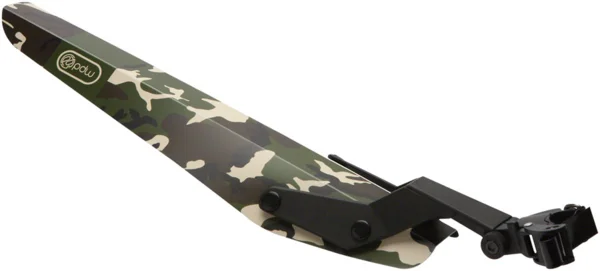 PDWOrigami Clip-On Rear Fender