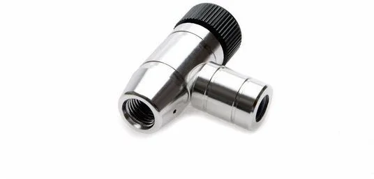 PDWShiny Object CO2 Inflator