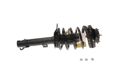 KYB Focus Strut Plus Front Right Assembly (2006-2007)