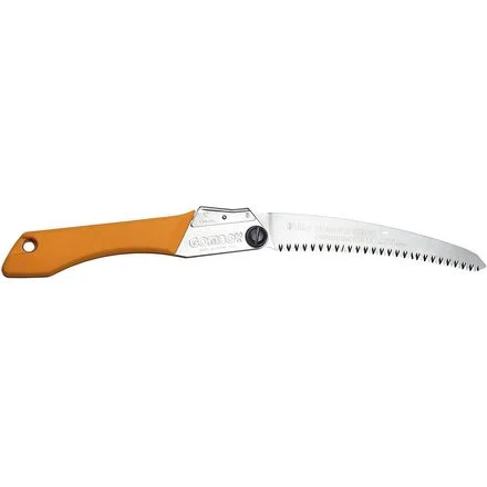 Gomboy Curve Professional Saw: 210mm Large Teeth