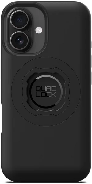 Quad LockMAG Case – Apple iPhone 16