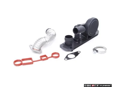 Emissions Service Kit | ES2592963