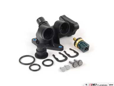 Cooling Flange Replacement Kit | ES2804121